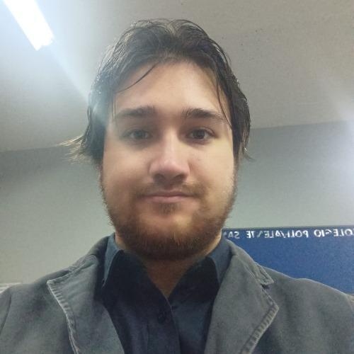 Docente Benjamin Rivera